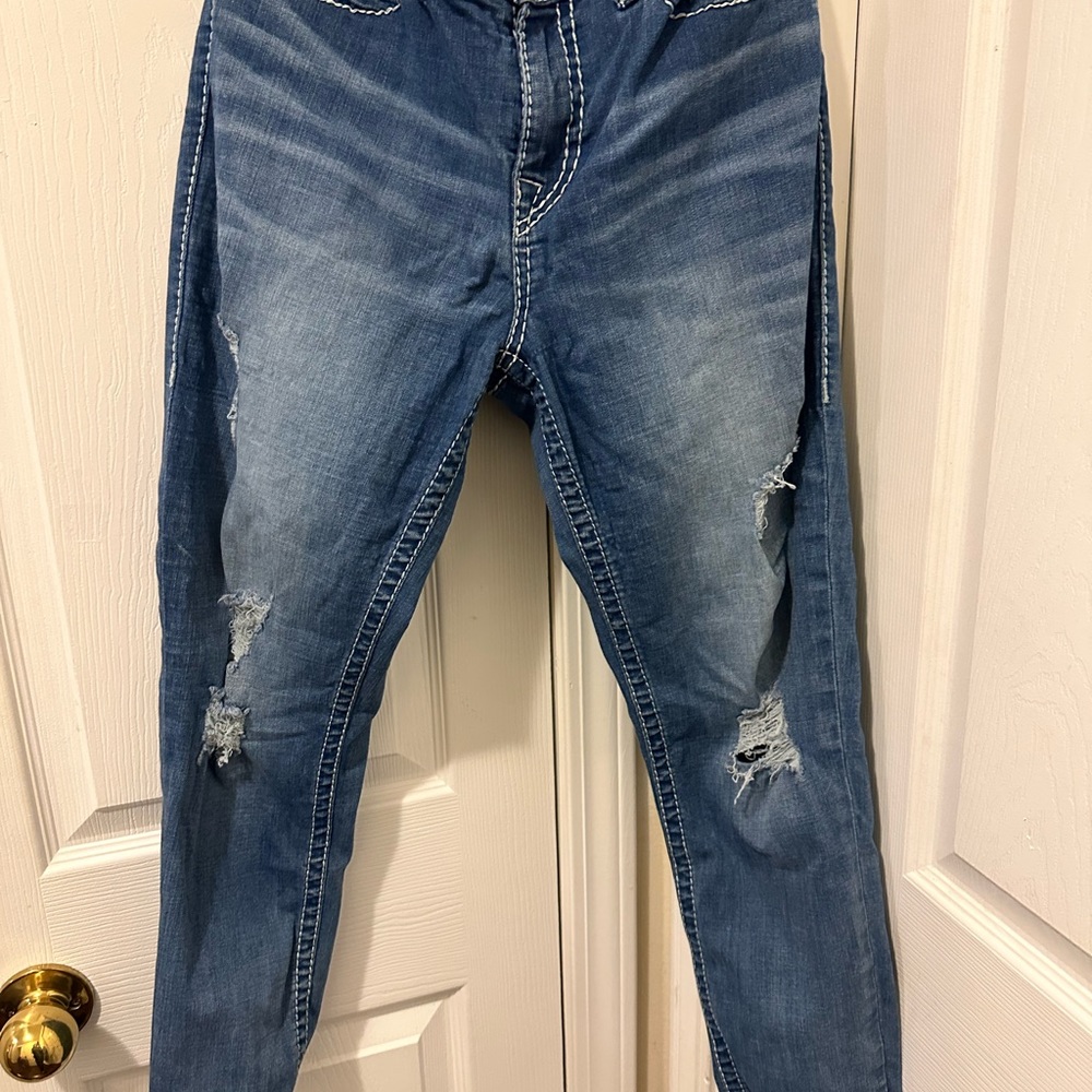 True Religion